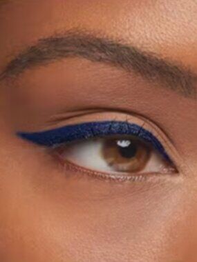 ALMAY - Ballpoint Tip Eyeliner, Navy